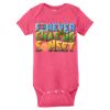 Infant Vintage Fine Jersey Bodysuit Thumbnail
