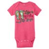 Infant Vintage Fine Jersey Bodysuit Thumbnail