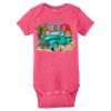Infant Vintage Fine Jersey Bodysuit Thumbnail