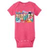 Infant Vintage Fine Jersey Bodysuit Thumbnail
