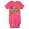 Infant Vintage Fine Jersey Bodysuit Thumbnail