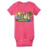 Infant Vintage Fine Jersey Bodysuit Thumbnail