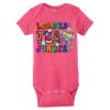 Infant Vintage Fine Jersey Bodysuit Thumbnail