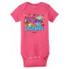Infant Vintage Fine Jersey Bodysuit Thumbnail