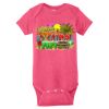 Infant Vintage Fine Jersey Bodysuit Thumbnail