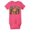 Infant Vintage Fine Jersey Bodysuit Thumbnail