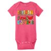 Infant Vintage Fine Jersey Bodysuit Thumbnail