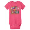 Infant Vintage Fine Jersey Bodysuit Thumbnail