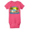 Infant Vintage Fine Jersey Bodysuit Thumbnail