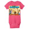 Infant Vintage Fine Jersey Bodysuit Thumbnail