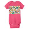 Infant Vintage Fine Jersey Bodysuit Thumbnail