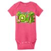 Infant Vintage Fine Jersey Bodysuit Thumbnail