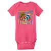Infant Vintage Fine Jersey Bodysuit Thumbnail