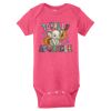 Infant Vintage Fine Jersey Bodysuit Thumbnail