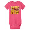 Infant Vintage Fine Jersey Bodysuit Thumbnail