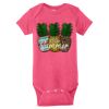 Infant Vintage Fine Jersey Bodysuit Thumbnail