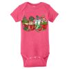 Infant Vintage Fine Jersey Bodysuit Thumbnail