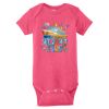 Infant Vintage Fine Jersey Bodysuit Thumbnail