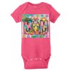 Infant Vintage Fine Jersey Bodysuit Thumbnail