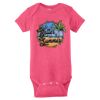 Infant Vintage Fine Jersey Bodysuit Thumbnail