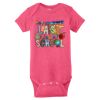 Infant Vintage Fine Jersey Bodysuit Thumbnail