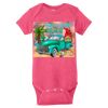 Infant Vintage Fine Jersey Bodysuit Thumbnail