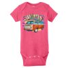 Infant Vintage Fine Jersey Bodysuit Thumbnail