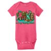 Infant Vintage Fine Jersey Bodysuit Thumbnail