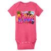 Infant Vintage Fine Jersey Bodysuit Thumbnail