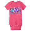 Infant Vintage Fine Jersey Bodysuit Thumbnail