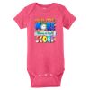 Infant Vintage Fine Jersey Bodysuit Thumbnail