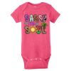Infant Vintage Fine Jersey Bodysuit Thumbnail