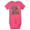 Infant Vintage Fine Jersey Bodysuit Thumbnail
