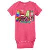 Infant Vintage Fine Jersey Bodysuit Thumbnail