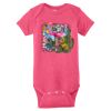 Infant Vintage Fine Jersey Bodysuit Thumbnail