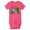 Infant Vintage Fine Jersey Bodysuit Thumbnail