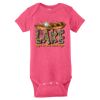 Infant Vintage Fine Jersey Bodysuit Thumbnail