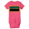 Infant Vintage Fine Jersey Bodysuit Thumbnail