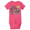 Infant Vintage Fine Jersey Bodysuit Thumbnail