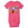 Infant Vintage Fine Jersey Bodysuit Thumbnail