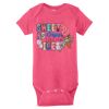 Infant Vintage Fine Jersey Bodysuit Thumbnail