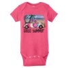 Infant Vintage Fine Jersey Bodysuit Thumbnail