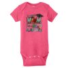 Infant Vintage Fine Jersey Bodysuit Thumbnail