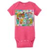 Infant Vintage Fine Jersey Bodysuit Thumbnail