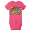 Infant Vintage Fine Jersey Bodysuit Thumbnail