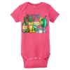 Infant Vintage Fine Jersey Bodysuit Thumbnail
