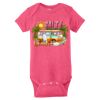 Infant Vintage Fine Jersey Bodysuit Thumbnail