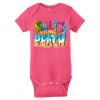 Infant Vintage Fine Jersey Bodysuit Thumbnail