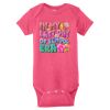 Infant Vintage Fine Jersey Bodysuit Thumbnail