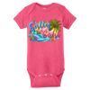 Infant Vintage Fine Jersey Bodysuit Thumbnail